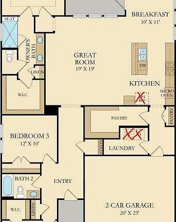 2nd image of this home