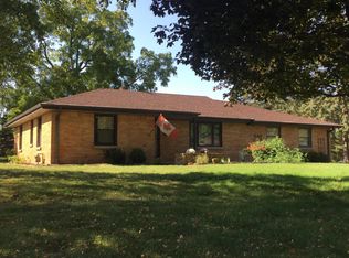 4625 N 133rd St, Brookfield, WI 53005