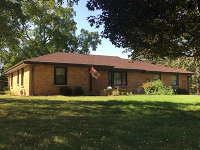 4625 N 133rd St, Brookfield, WI, 53005