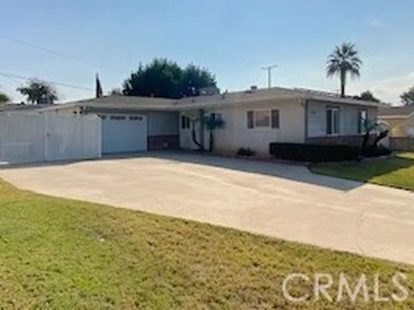 1443 Blythe Ave, Highland, CA 92346