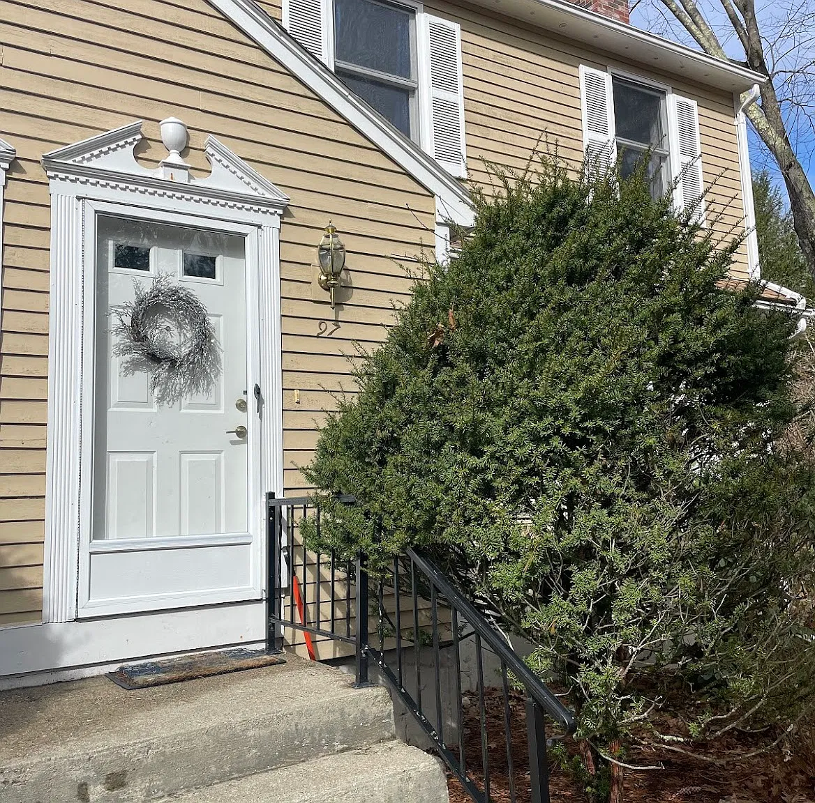 3 bed, 2.5 bath, 2056 sqft, $3,500 — Photo 1