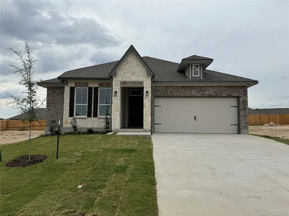 2901 Teasdale Rd, Lorena, TX 76655