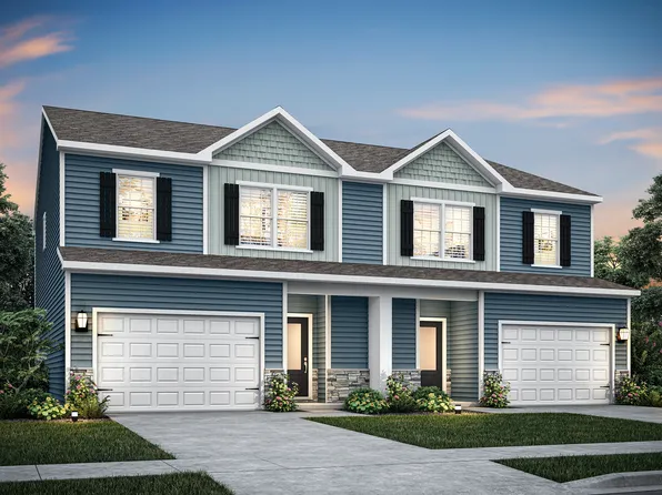 Homes Available Soon, Cider Hill