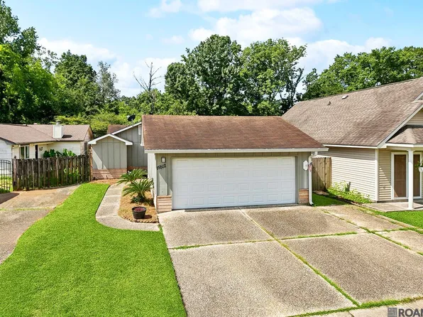 15512 Summerwood Ave, Baton Rouge, LA 70817