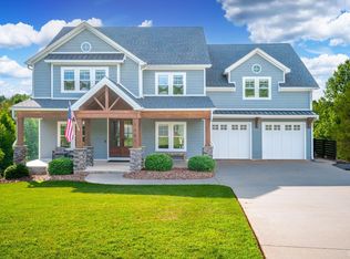 1087 Creek Bend Ln, Forest, VA 24551