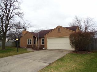 3830 Andover Pl, Fort Wayne, IN 46804