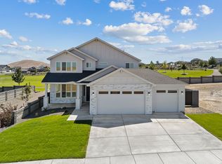 7963 Remmel St, West Richland, WA 99353