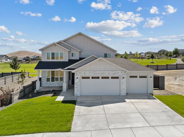 7963 Remmel St, West Richland, WA 99353