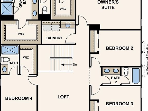 3rd image of this home