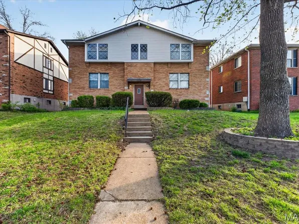 10135 Puttington Dr, Saint Louis, MO 63123