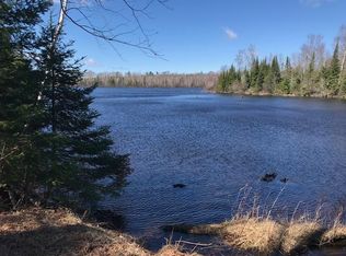 14 Pixley Wilderness Shores Rd, Park Falls, WI 54552