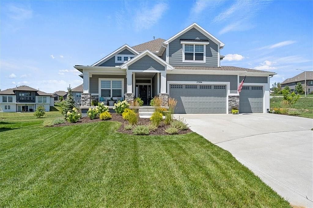 17304 Umbra St, Overland Park, KS 66221 MLS 2444815 Zillow