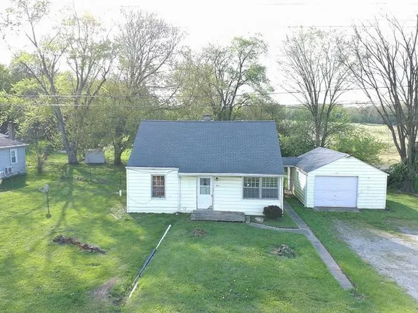 67833 Us Highway 31, Lakeville, IN 46536