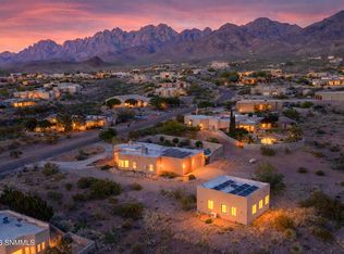 4985 Cripple Creek Rd, Las Cruces, NM 88011