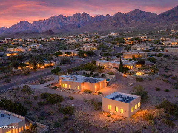 4985 Cripple Creek Rd, Las Cruces, NM 88011