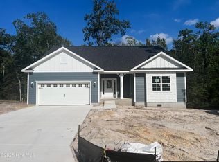 3192 Rutledge Cross SW, Shallotte, NC 28470
