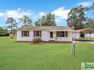 207 E 3rd St, Rincon, GA 31326