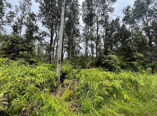 Kapiolani St LOT 326, Pahoa, HI 96778