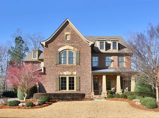 445 Andelle Ave, Suwanee, GA 30024