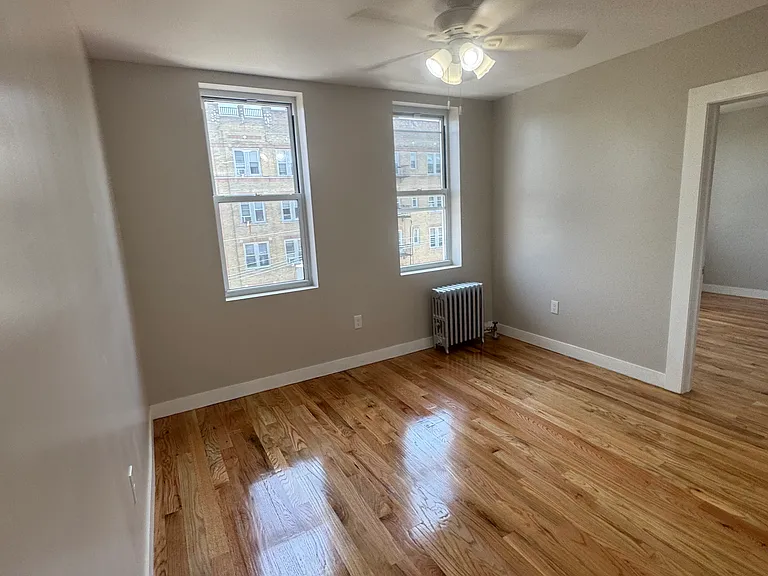 6607 Broadway #4B — Photo 8