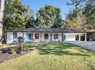 2388 Statler Dr, Decatur, GA 30035