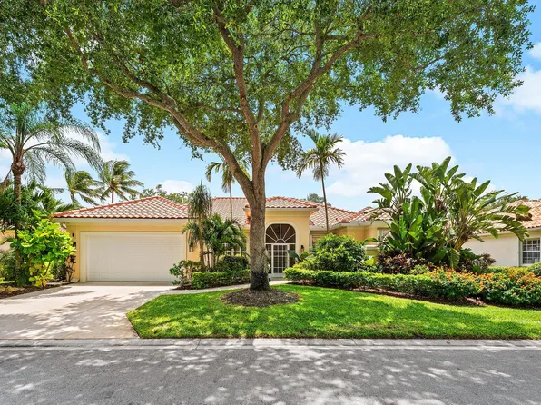 2785 Hancock Creek Road, West Palm Beach, FL 33411