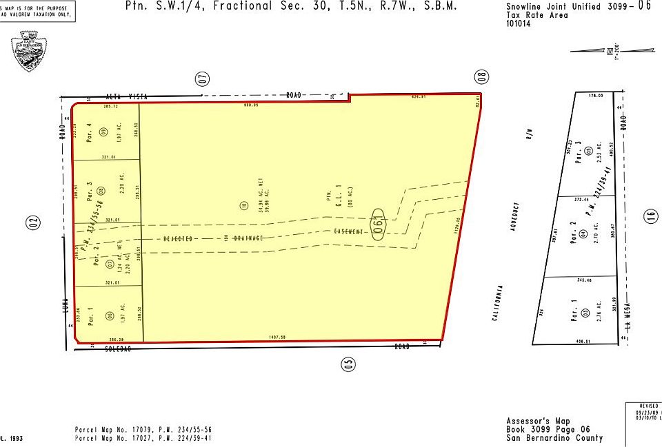 1st image of 0 Luna Rd