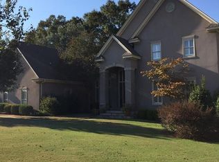 217 Wiltshire Dr, Montgomery, AL 36117
