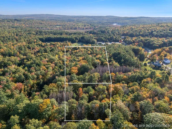 Lot 1 & 3 Sanborn Road, Acton, ME 04001