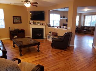 105 Linger Ct, Lexington, SC 29072