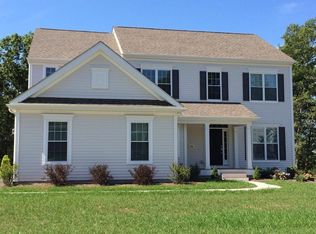 166 Farrington Ave, Norfolk, MA 02056