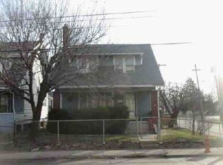 92 S Central Ave, Columbus, OH