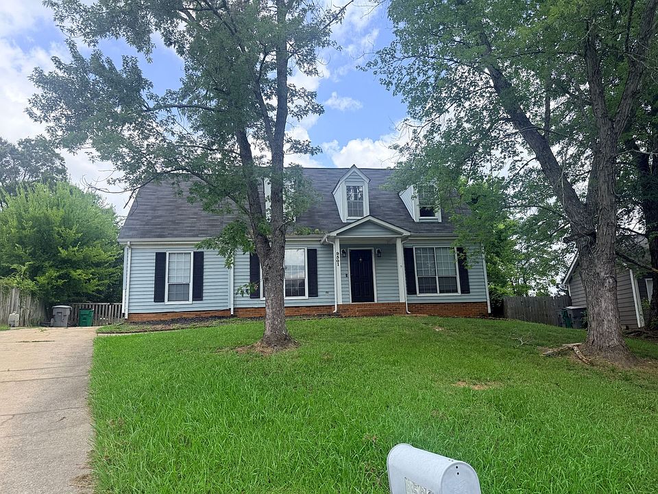 1st image of 9501 Pondside Ln