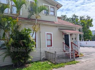 103 S Westland Ave APT 4, Tampa, FL 33606
