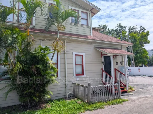 103 S Westland Ave APT 4, Tampa, FL 33606