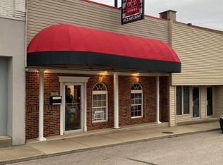 19 N Walnut St, Brazil, IN 47834