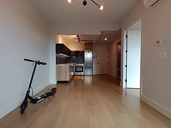 Rented by City Vista Inc