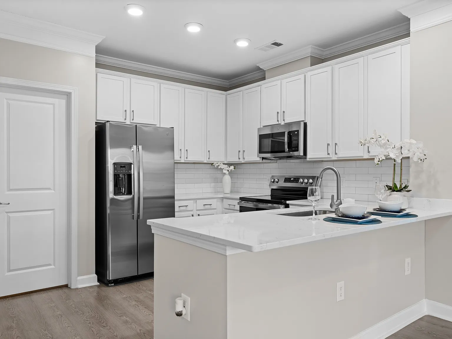 Regency Johns Creek — Photo 2