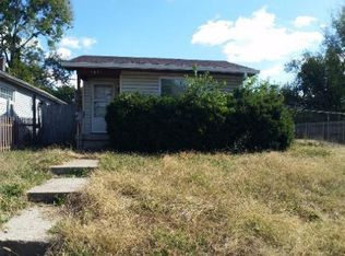 1431 Shepard St, Indianapolis, IN