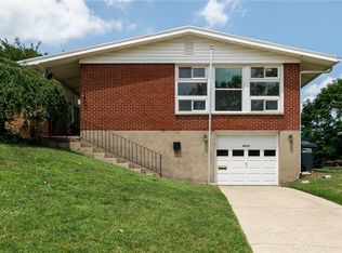 4403 Woodbine Ave, Dayton, OH 45420