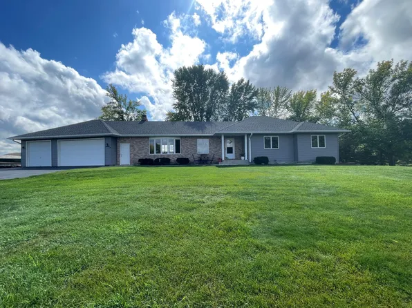 2000 Pawnee Rd, Hamel, MN 55340