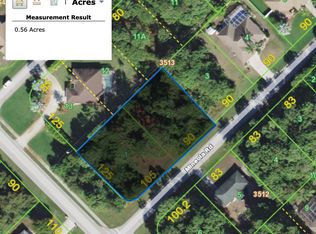 9462 Gulfstream Blvd, Englewood, FL 34224