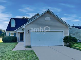 5105 Hildreth Ct, Concord, NC 28025