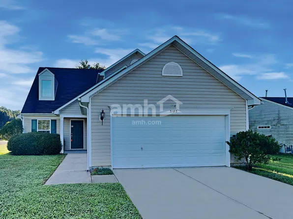 5105 Hildreth Ct, Concord, NC 28025