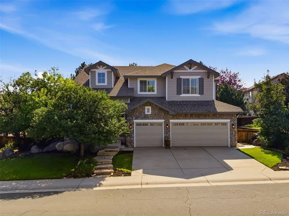 9660 S Everett Way, Littleton, CO 80127