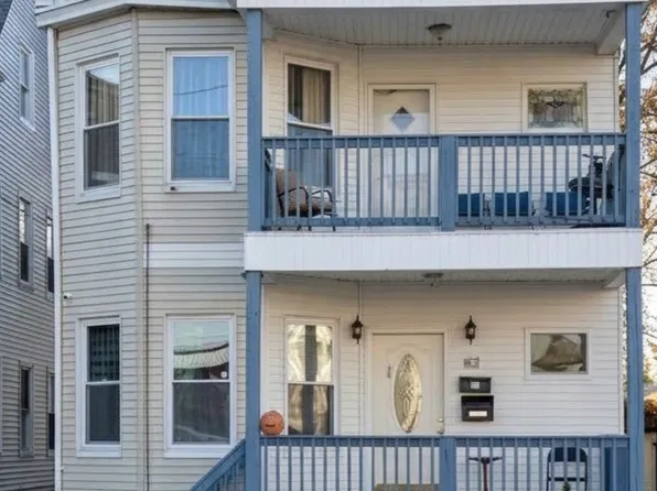 106-108 Graham Ave #2, Haledon, NJ 07508