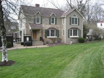 4052 Circle Dr, Bakerstown, PA, 15007
