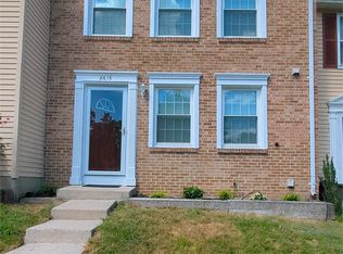8615 Spring Creek Ct, Springfield, VA 22153