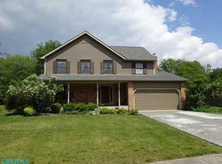 216 Cam Ct, Columbus, OH 43230