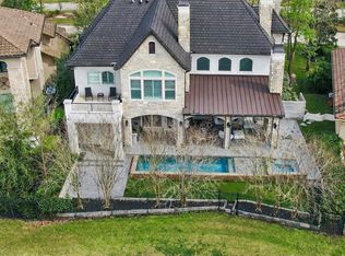 27 Johnathan Landing Ct, Spring, TX 77389
